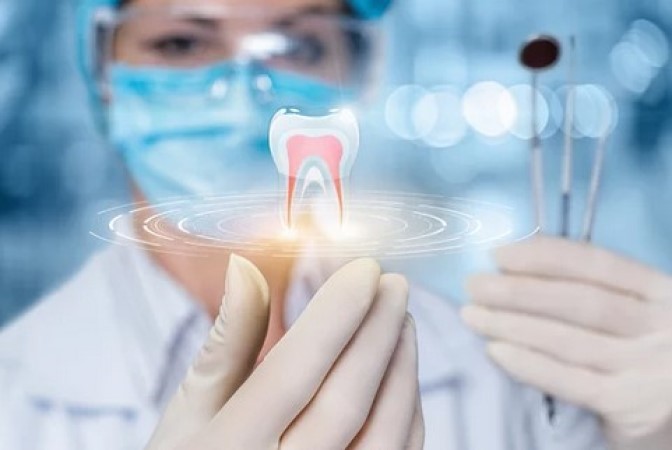 dentale Prodotti Medici Professionali