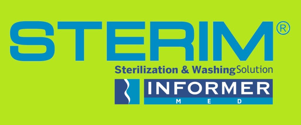 sterim informre med Prodotti Medici Professionali